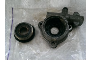 Тайга 214, 245 Насос масла в зборі бензопила 